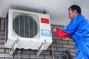 24/7 and Emergency HVAC Near Calera, OK | Air Conidtioning and Heating Contractors